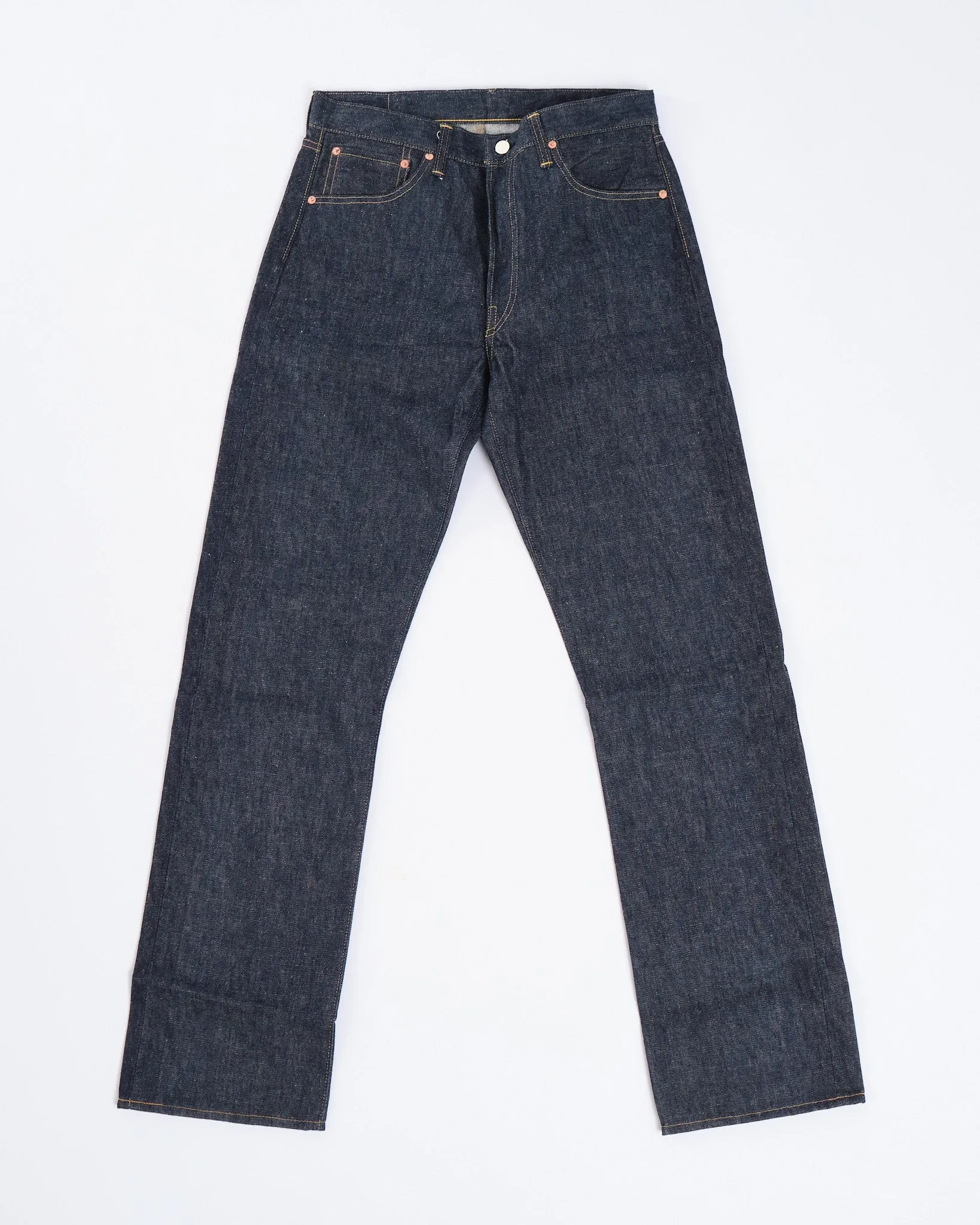 1001XX Indigo Denim