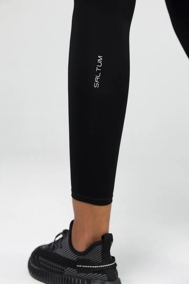 2 In 1 Tennis Legging with short