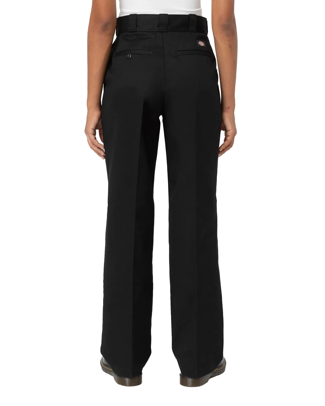 874 Work Trousers in Black