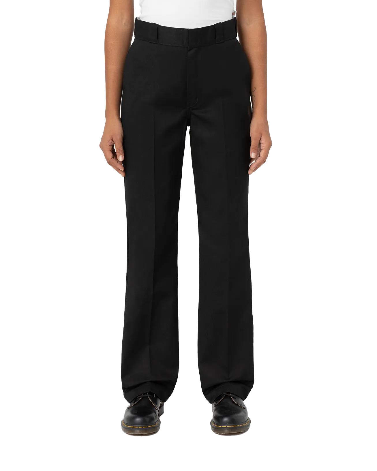 874 Work Trousers in Black