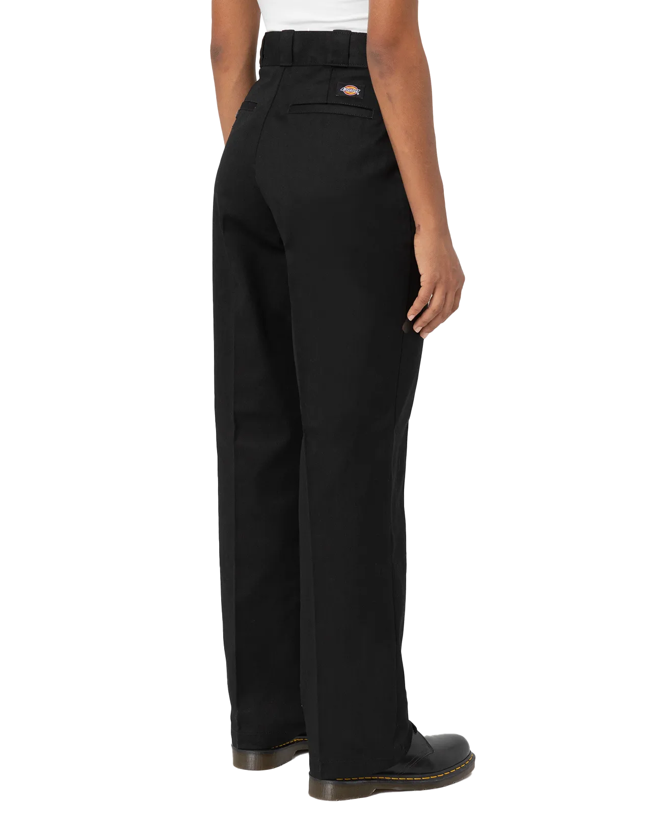 874 Work Trousers in Black