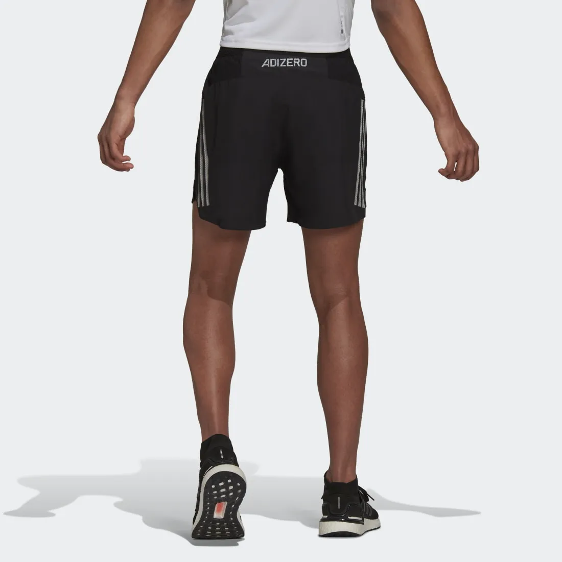 adidas Adizero Men's Shorts