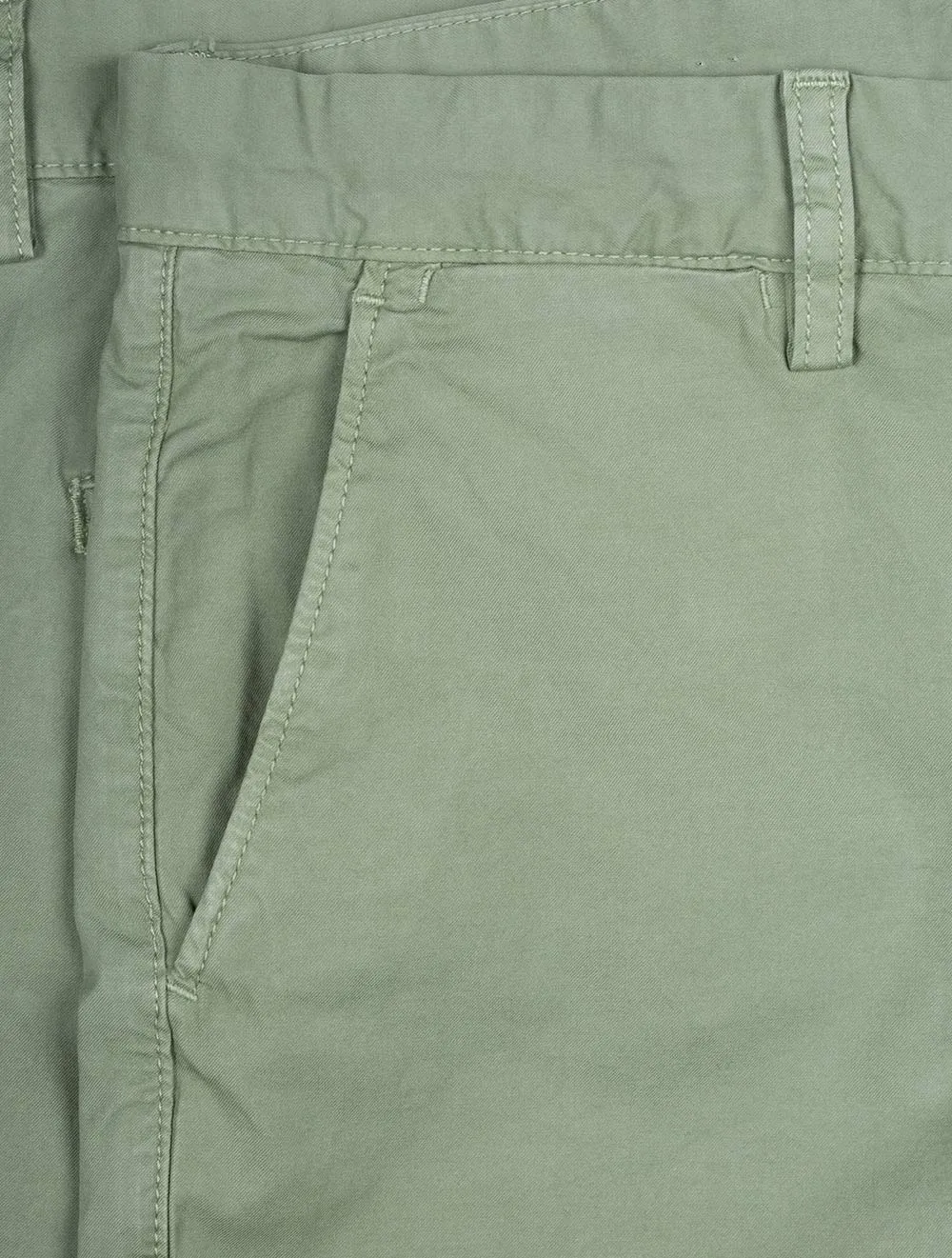 Allister Sunfaded Shorts Kalamata Green