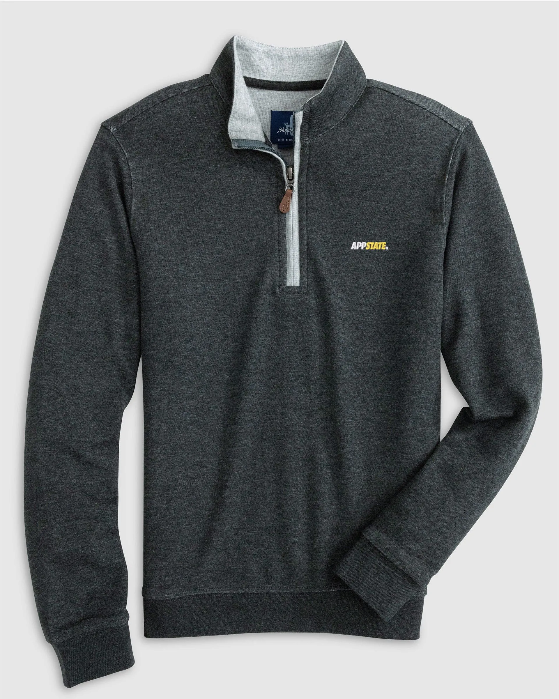 Appalachian State Sully Jr. 1/4 Zip