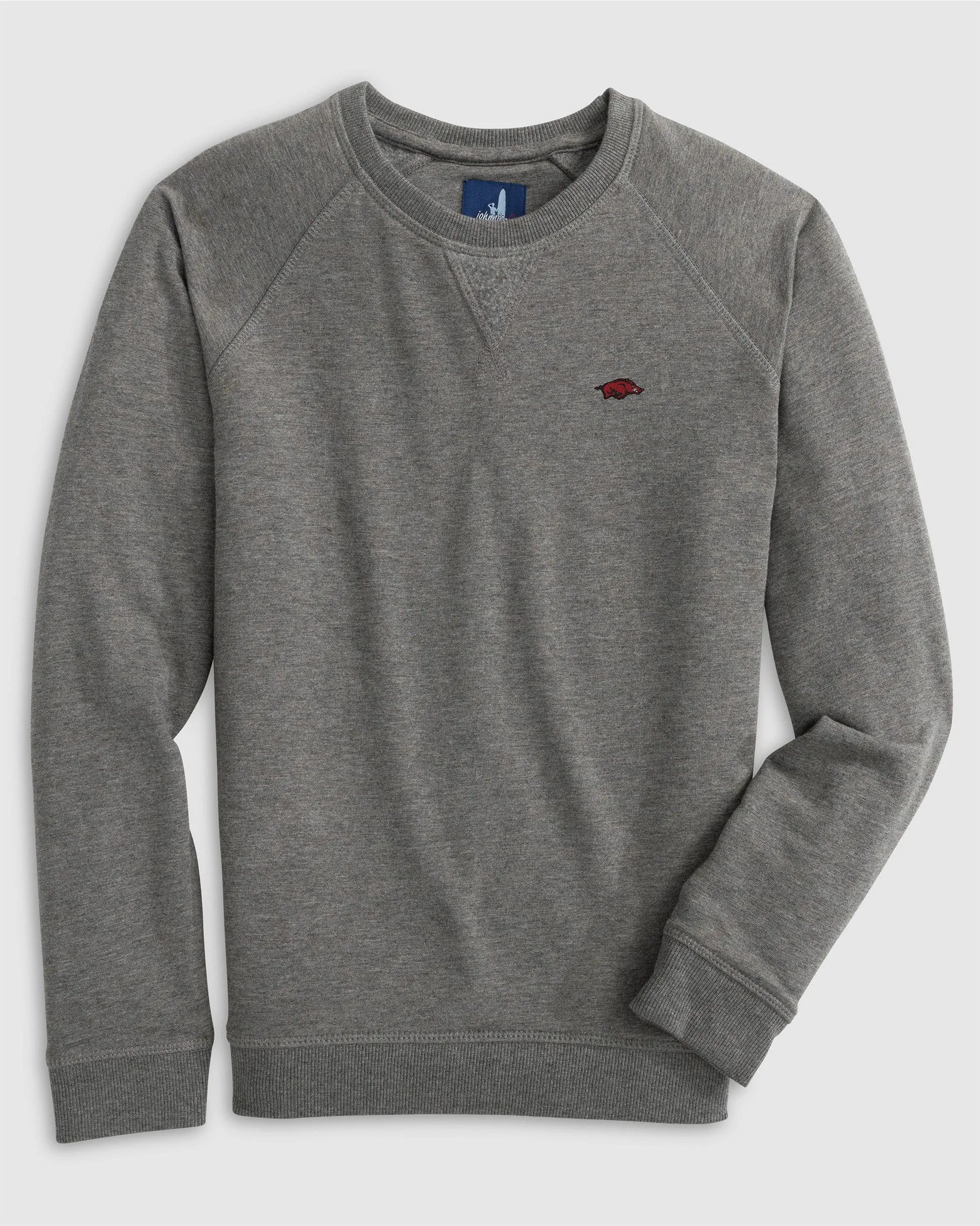 Arkansas Freeman Jr. Crewneck Sweatshirt