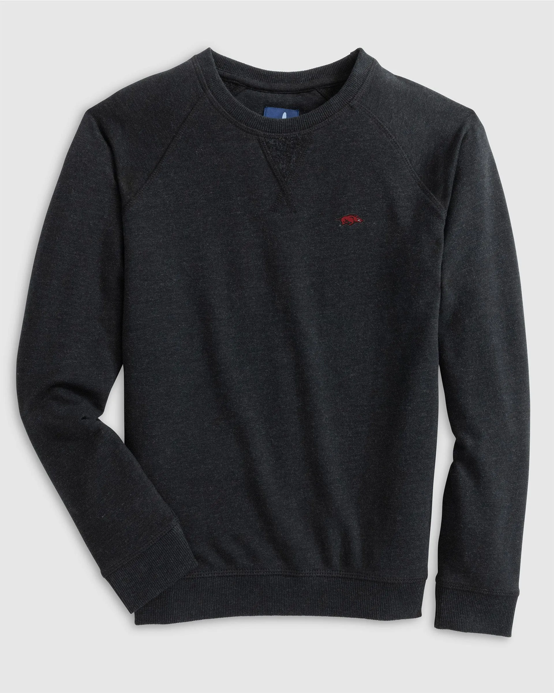 Arkansas Freeman Jr. Crewneck Sweatshirt