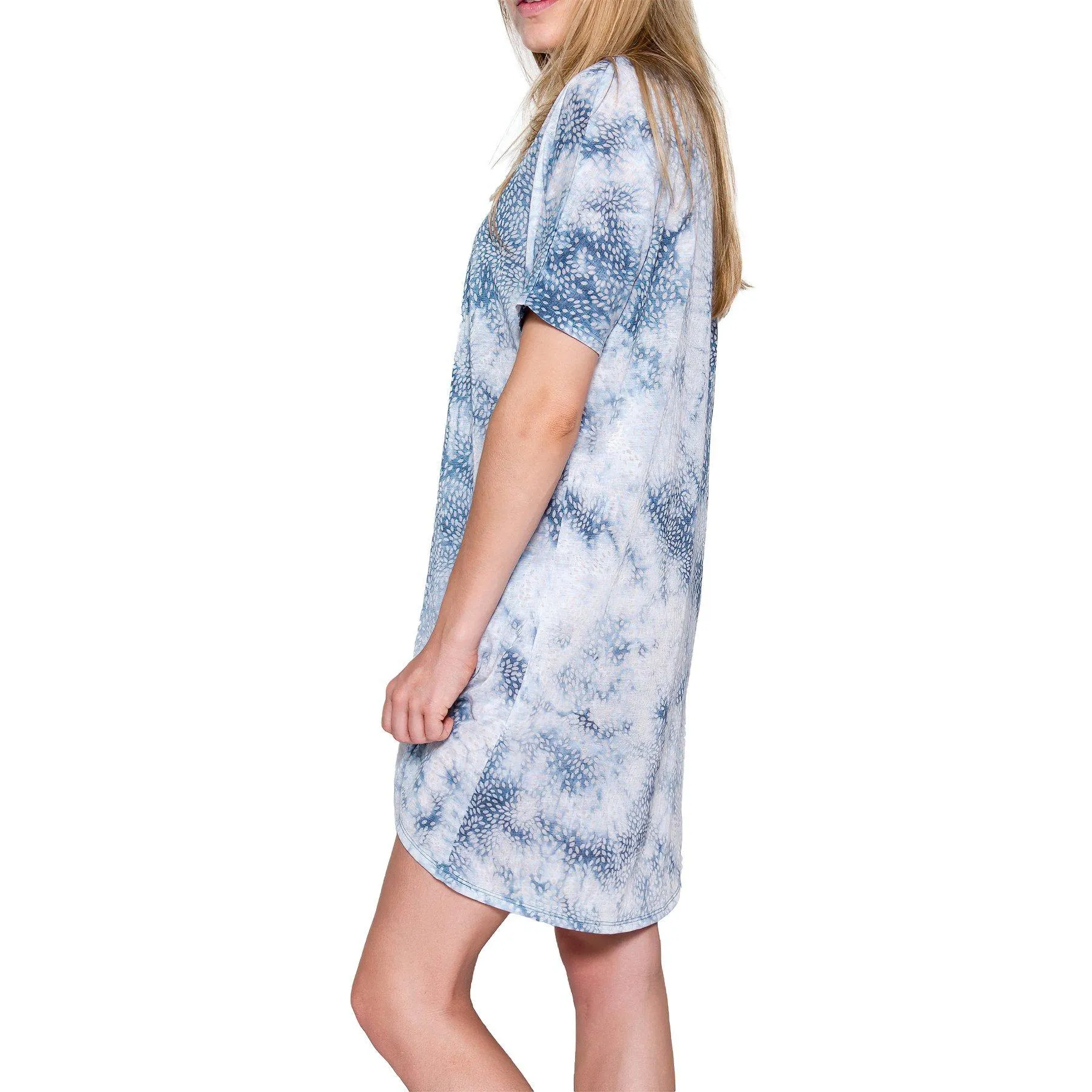 Artire Nightshirt - Chambray