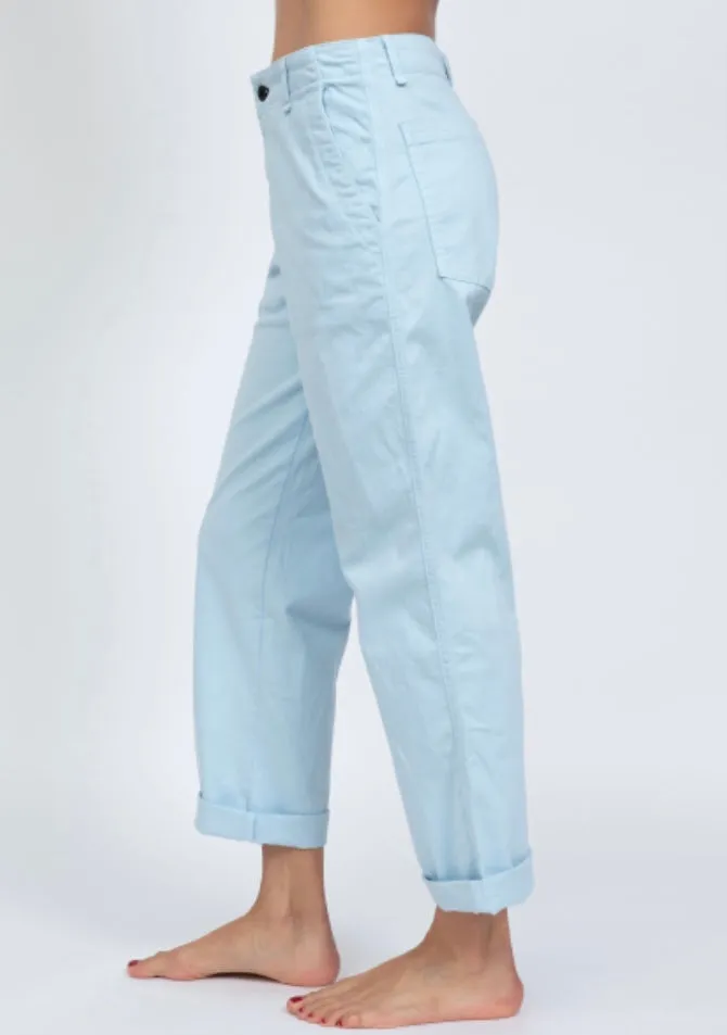 ASKK NY~Twill Chino pant