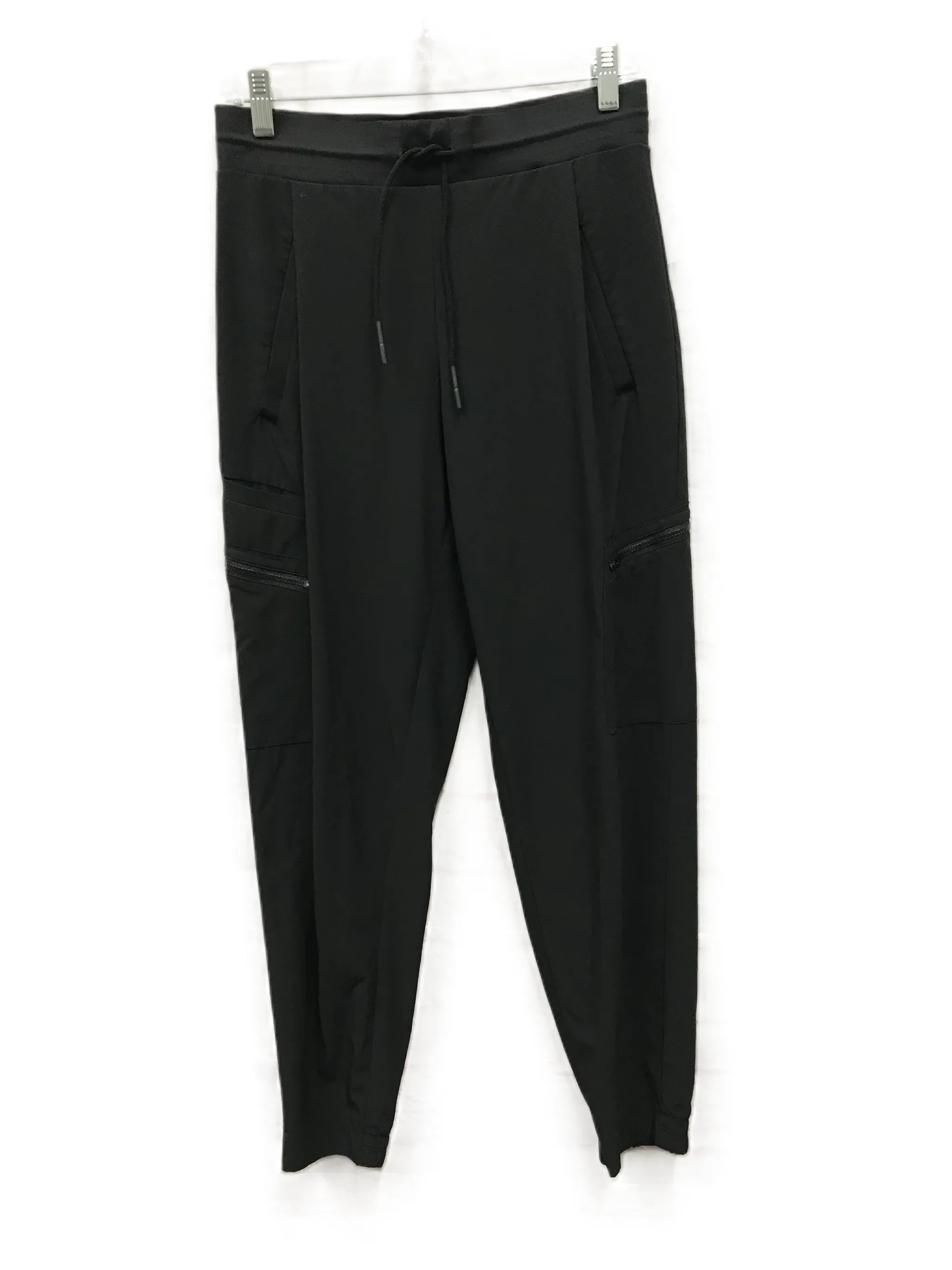 Athletic Pants By Athleta In Black, Size: 2