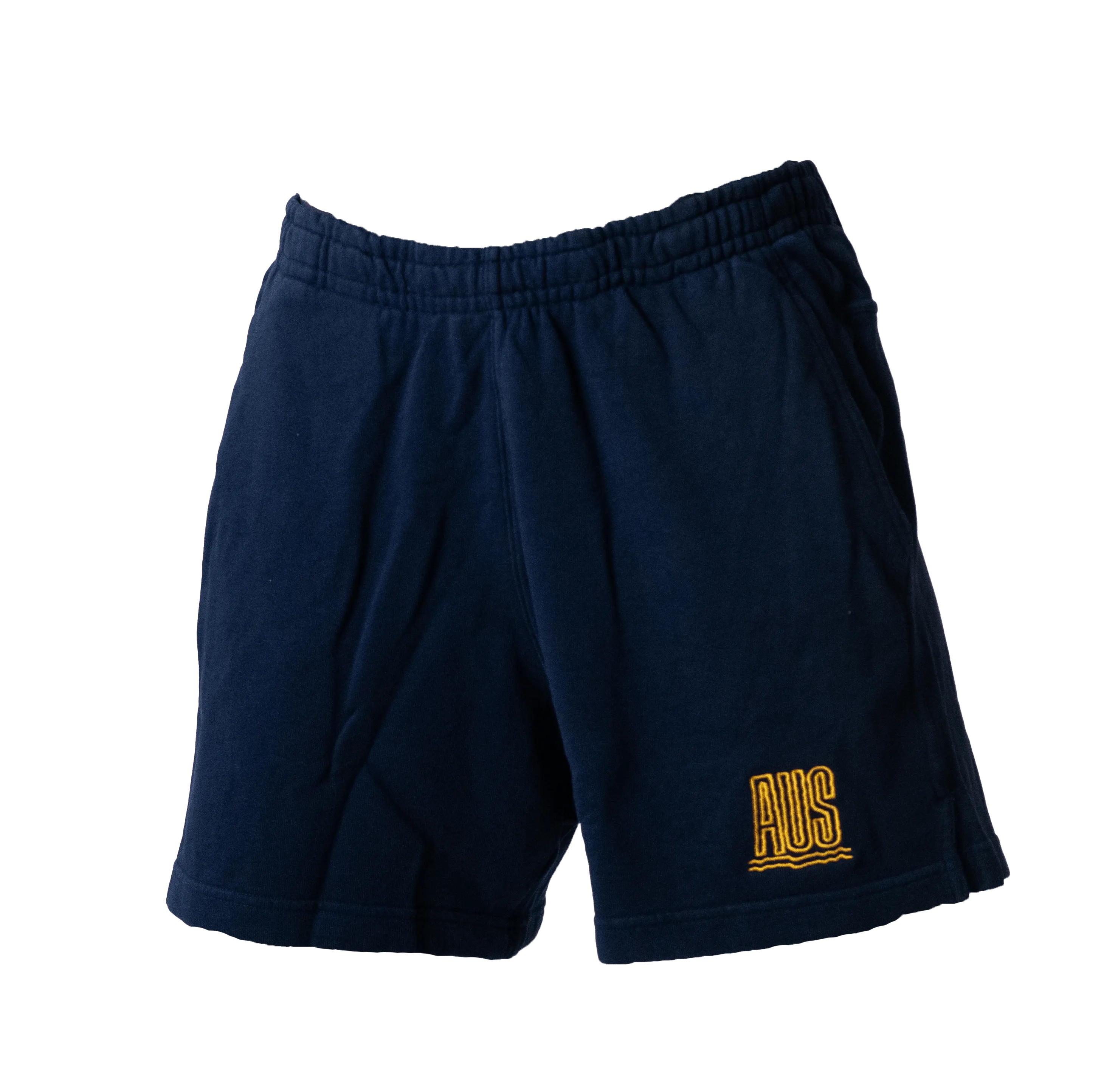 Australia French Terry Shorts (DN1154-451)