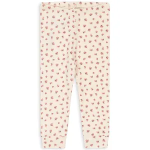 Baby Legging Pants in Bloomie by Konges Sløjd