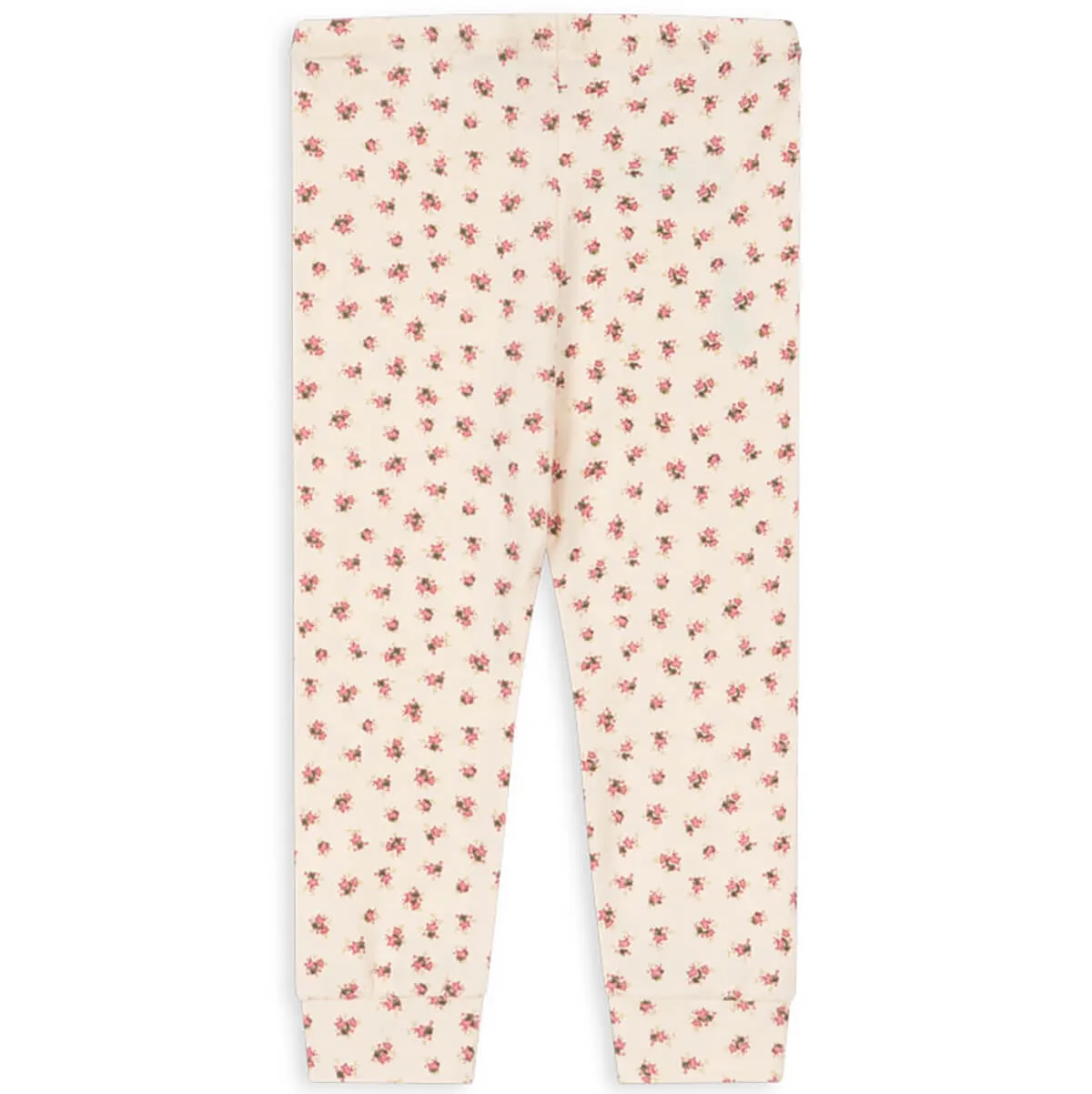 Baby Legging Pants in Bloomie by Konges Sløjd