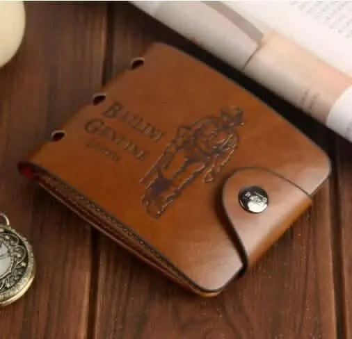 Balini New stylish Wallet For Men