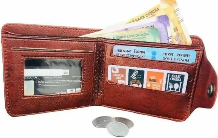 Balini New stylish Wallet For Men