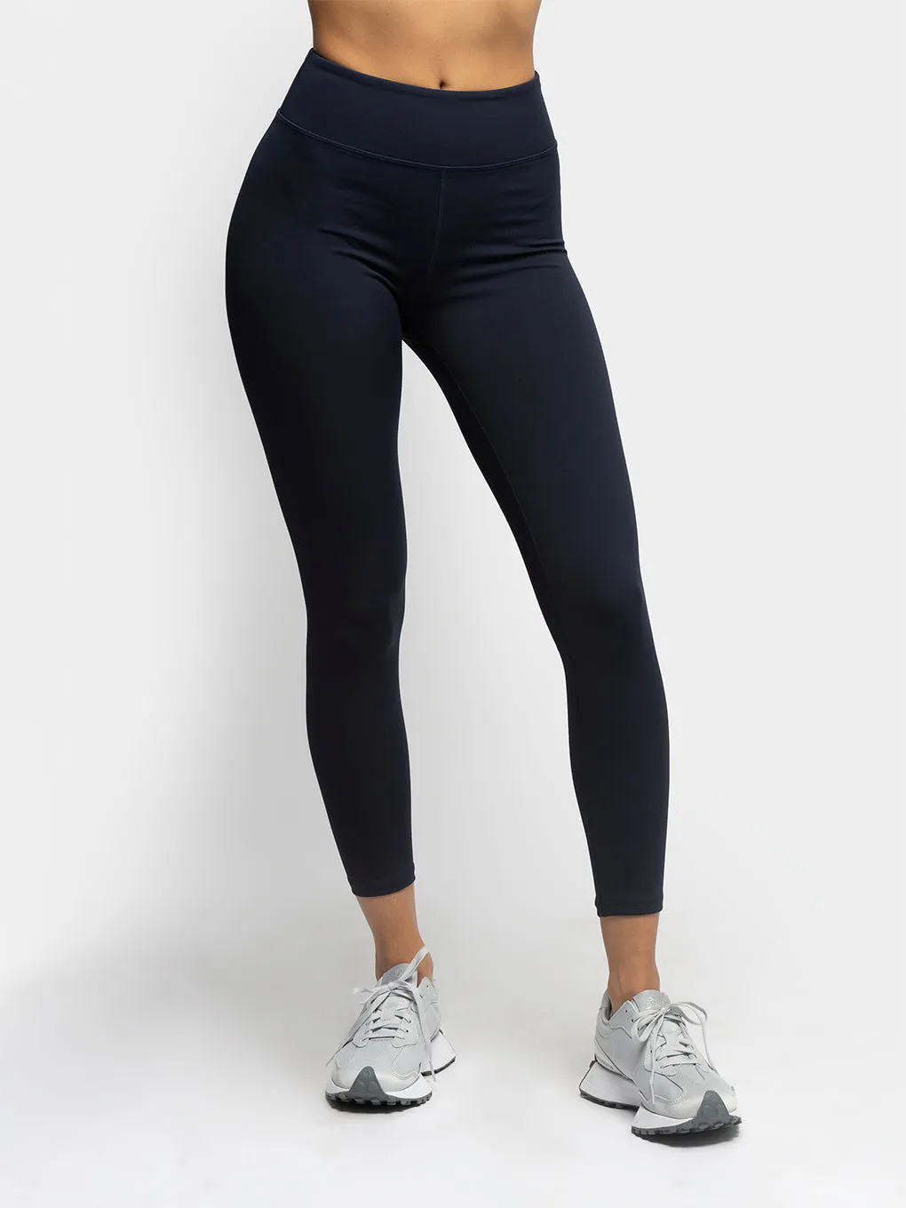 BARRY'S INK BLUE ASCENT TIGHT