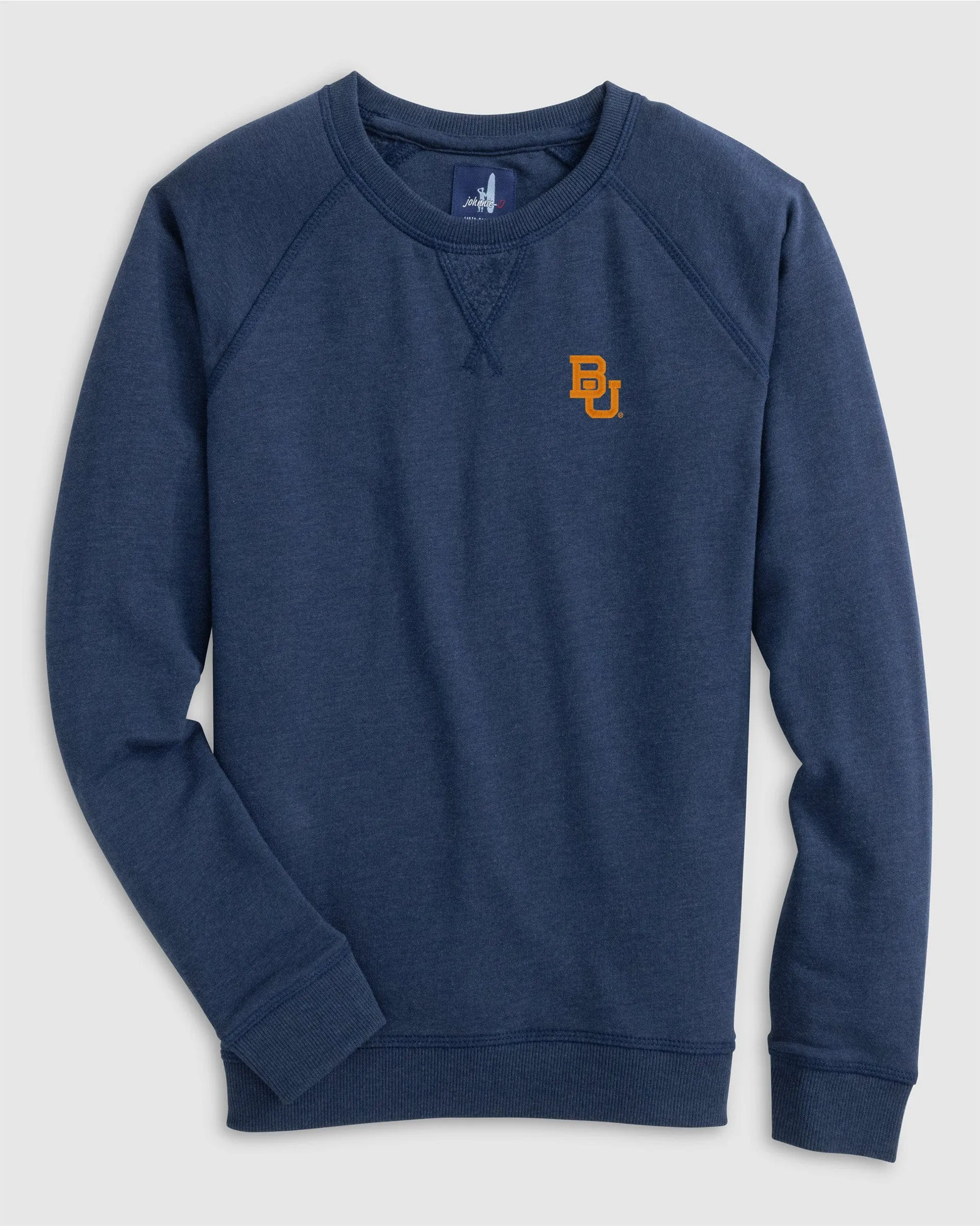 Baylor Freeman Jr. Crewneck Sweatshirt