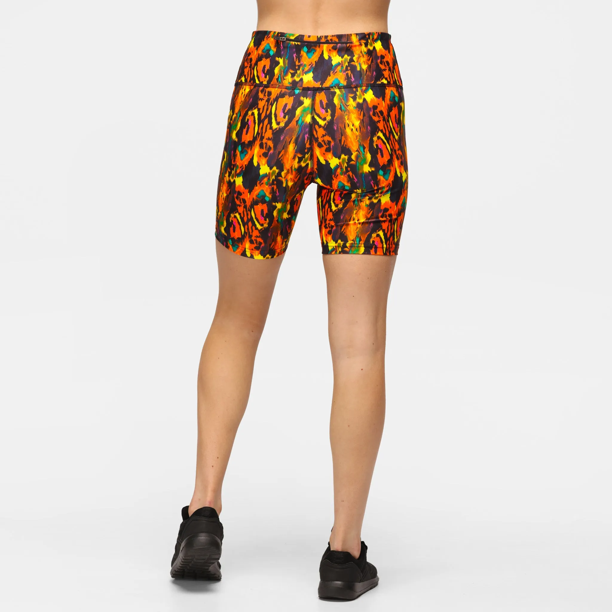 Blaze Running Shorts