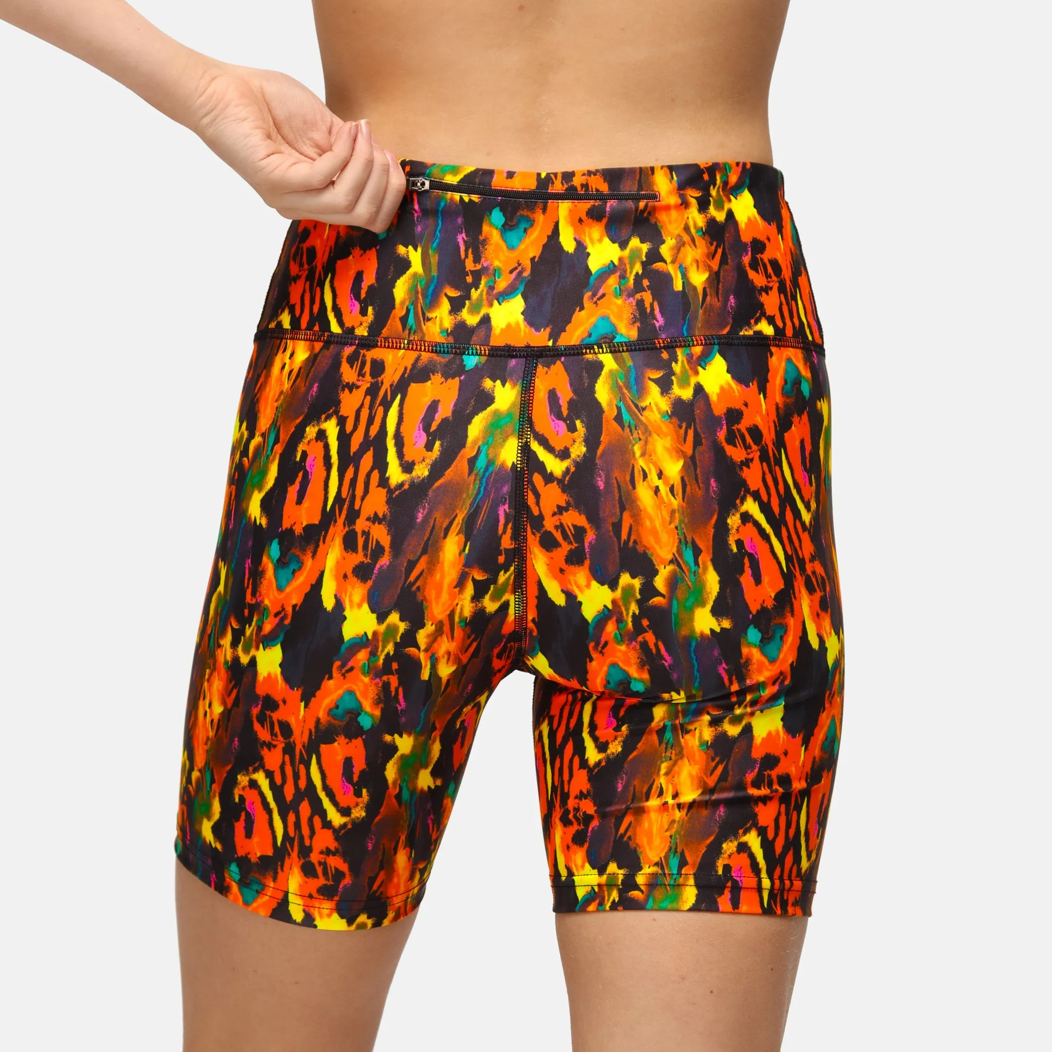 Blaze Running Shorts