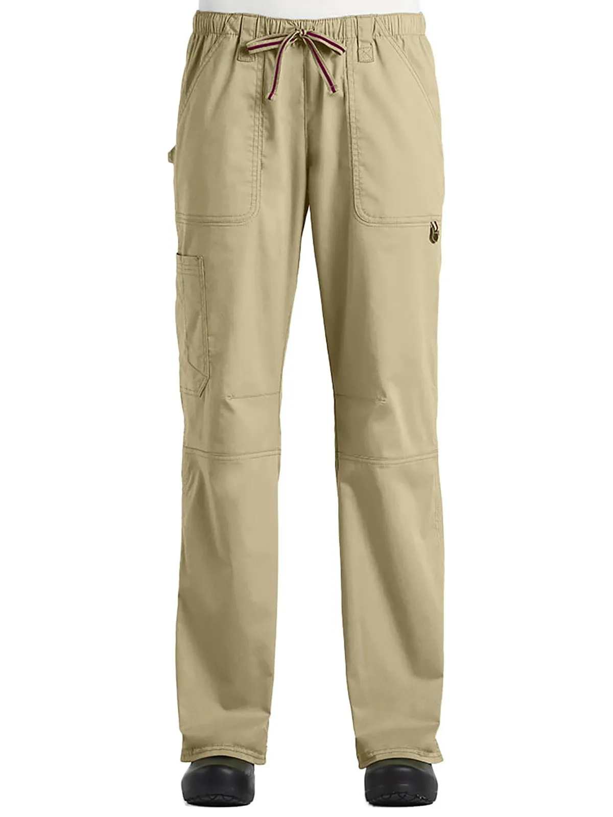 Blossom Signature - Women's Adjustable Functional Pant