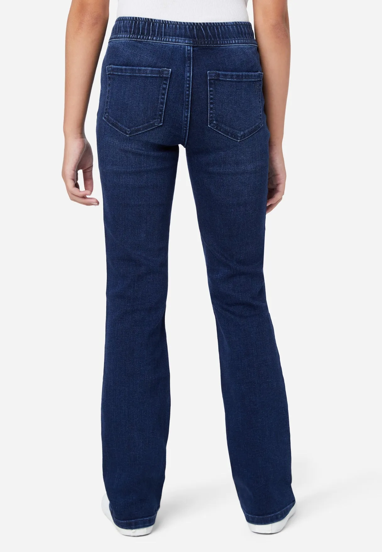 Bootcut Jeans