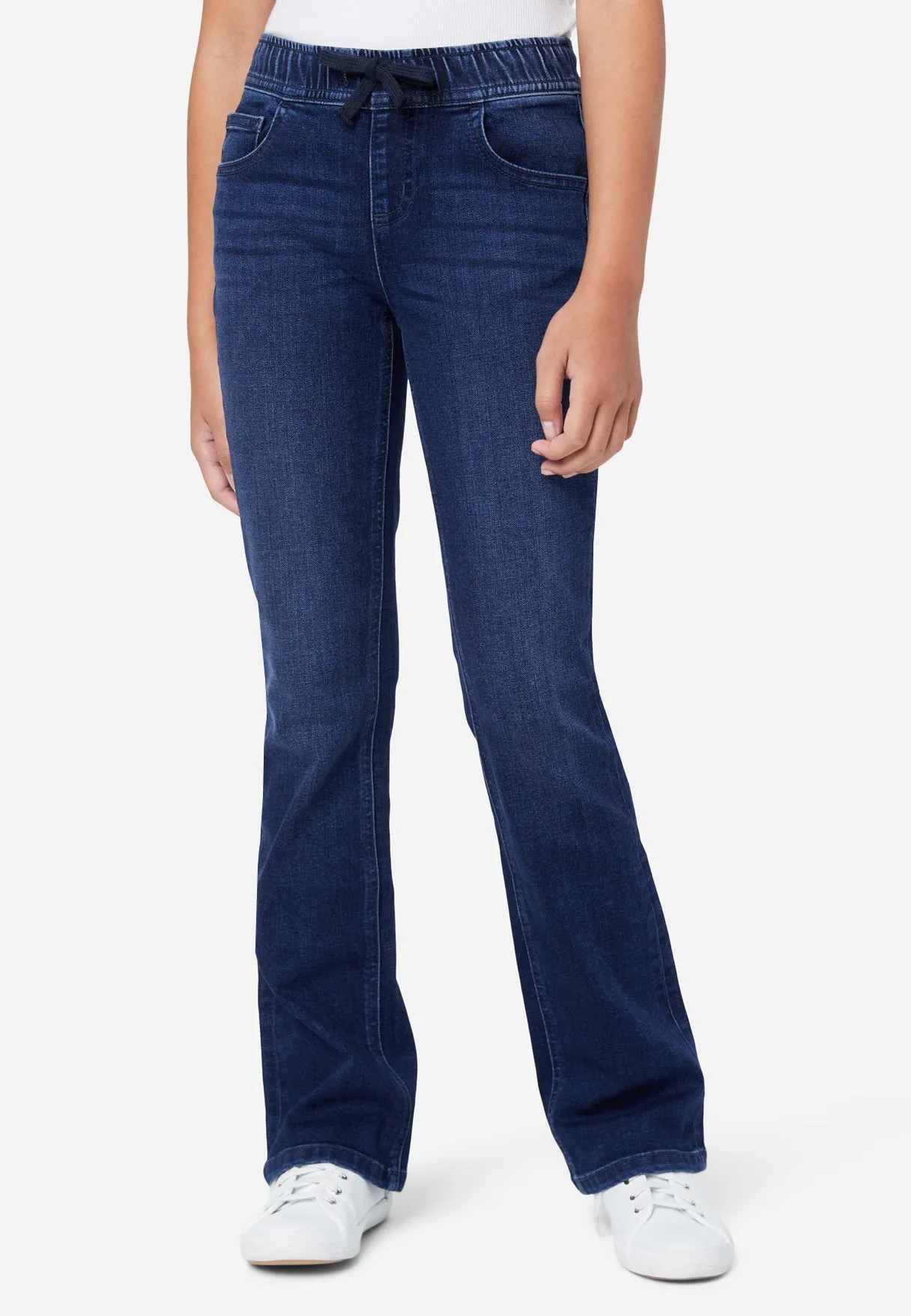 Bootcut Jeans