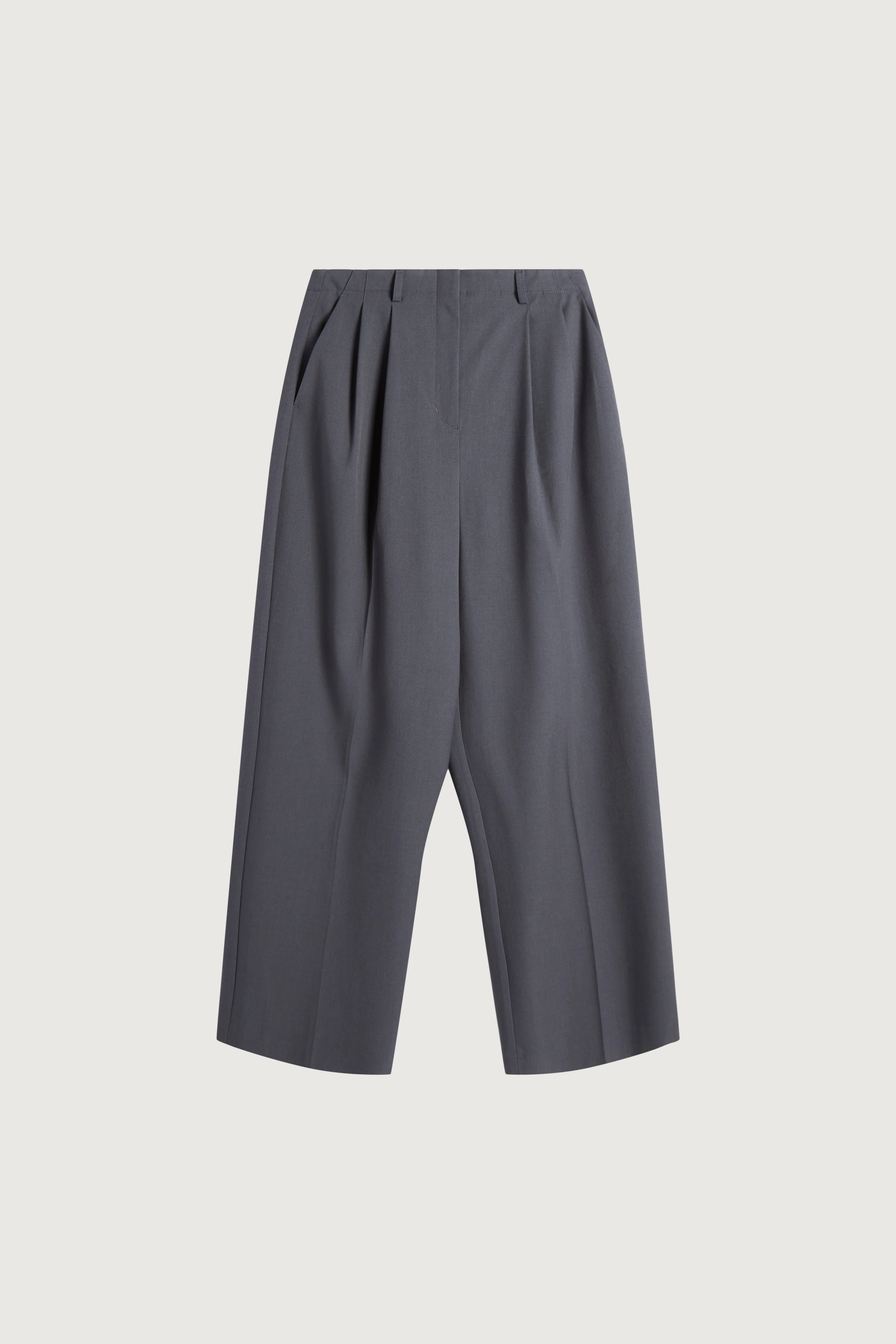 BOXER TROUSER