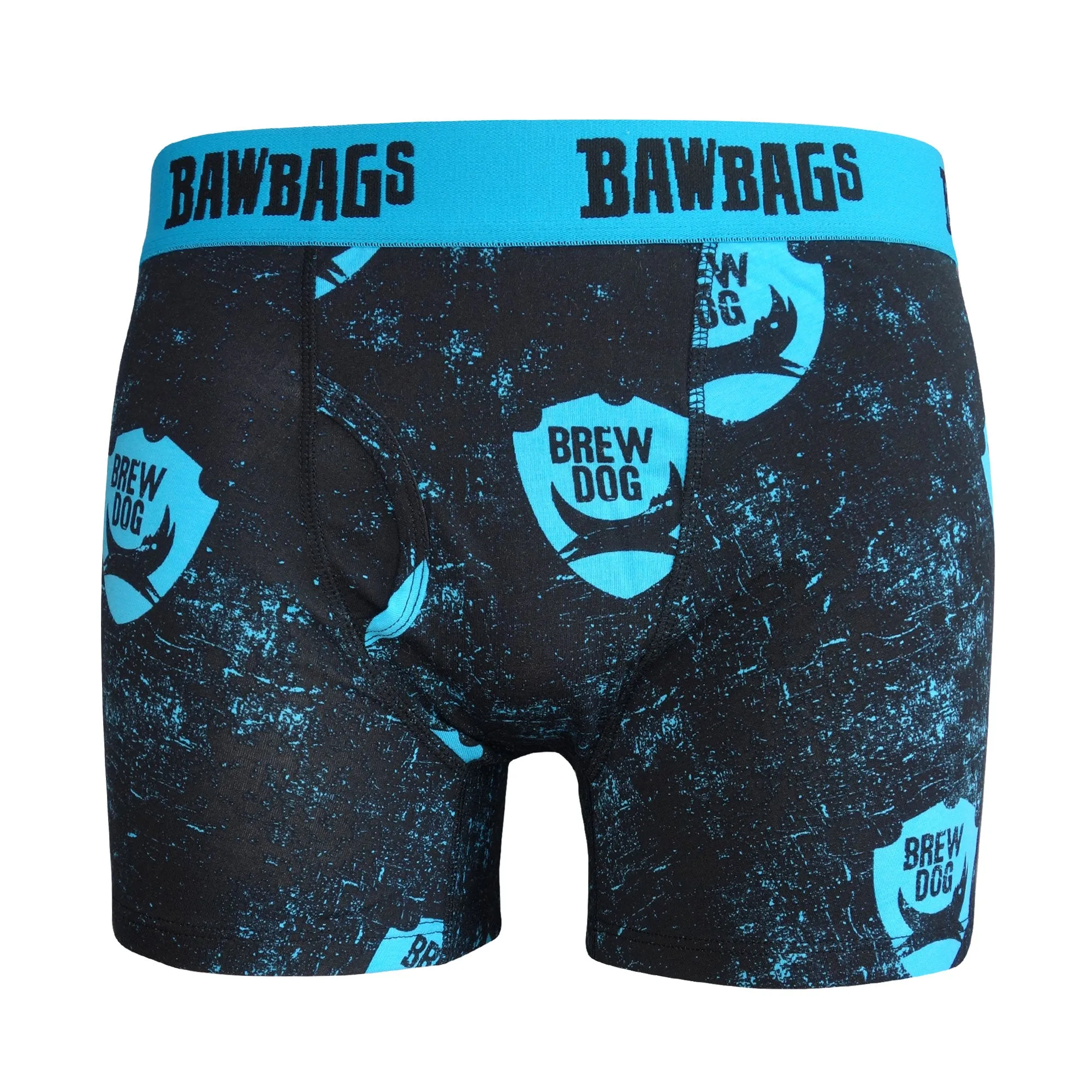 BrewDog Cotton Boxer Shorts