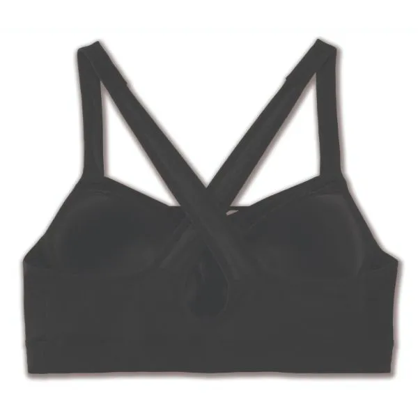 BROOKS - Uprise Crossback Bra