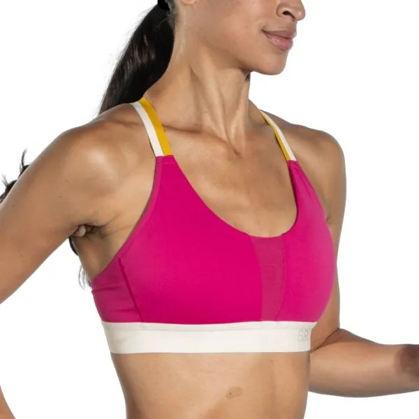 BROOKS - Women's Drive Plunge Run Bra 2.0