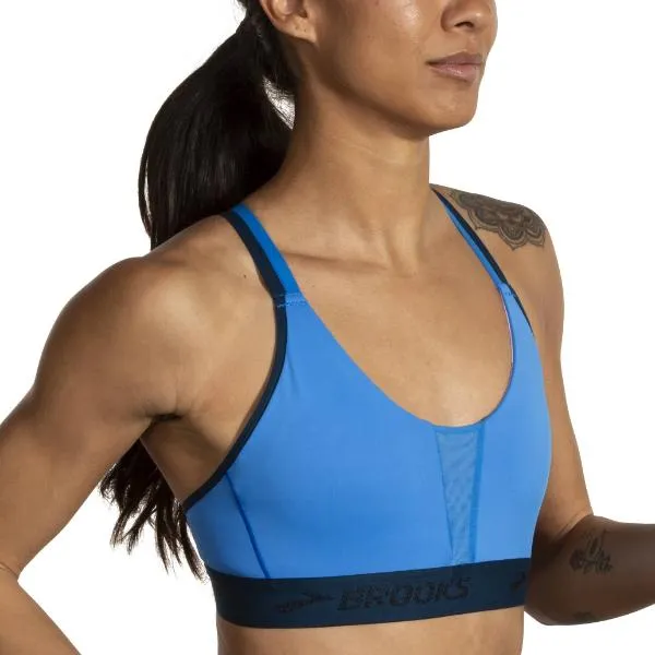 BROOKS - Women's Drive Plunge Run Bra 2.0