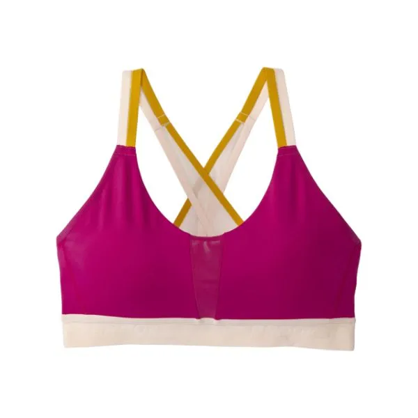 BROOKS - Women's Drive Plunge Run Bra 2.0