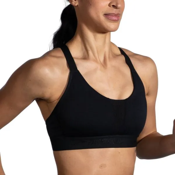 BROOKS - Women's Drive Plunge Run Bra 2.0