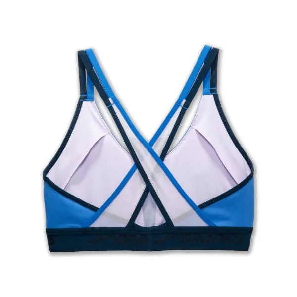 BROOKS - Women's Drive Plunge Run Bra 2.0