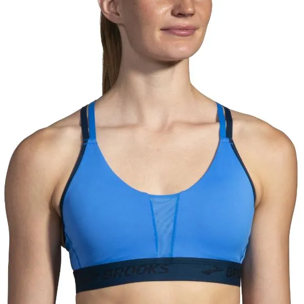 BROOKS - Women's Drive Plunge Run Bra 2.0