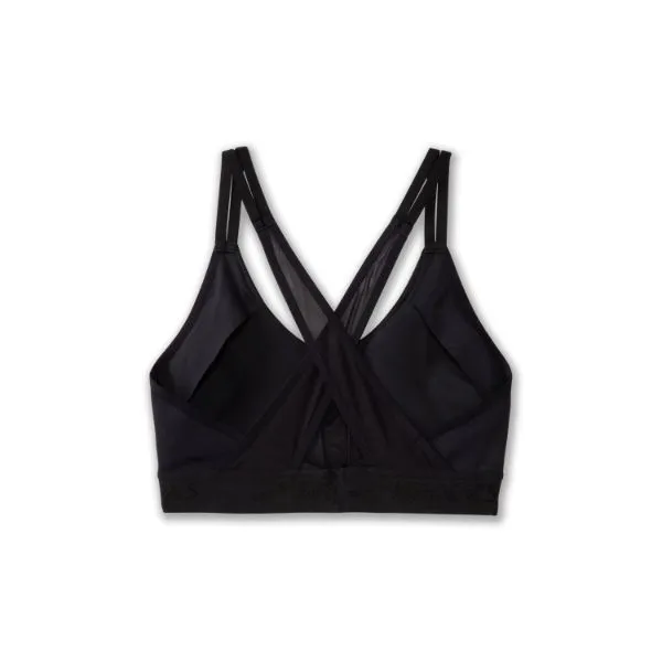 BROOKS - Women's Drive Plunge Run Bra 2.0