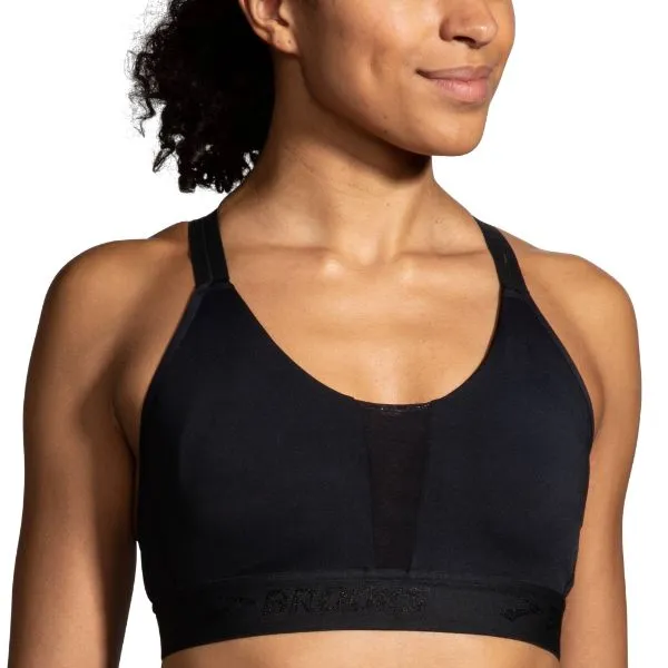 BROOKS - Women's Drive Plunge Run Bra 2.0