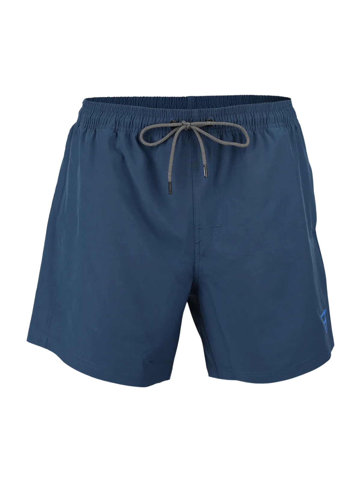 Calaro-R Men Swim Shorts | Blue