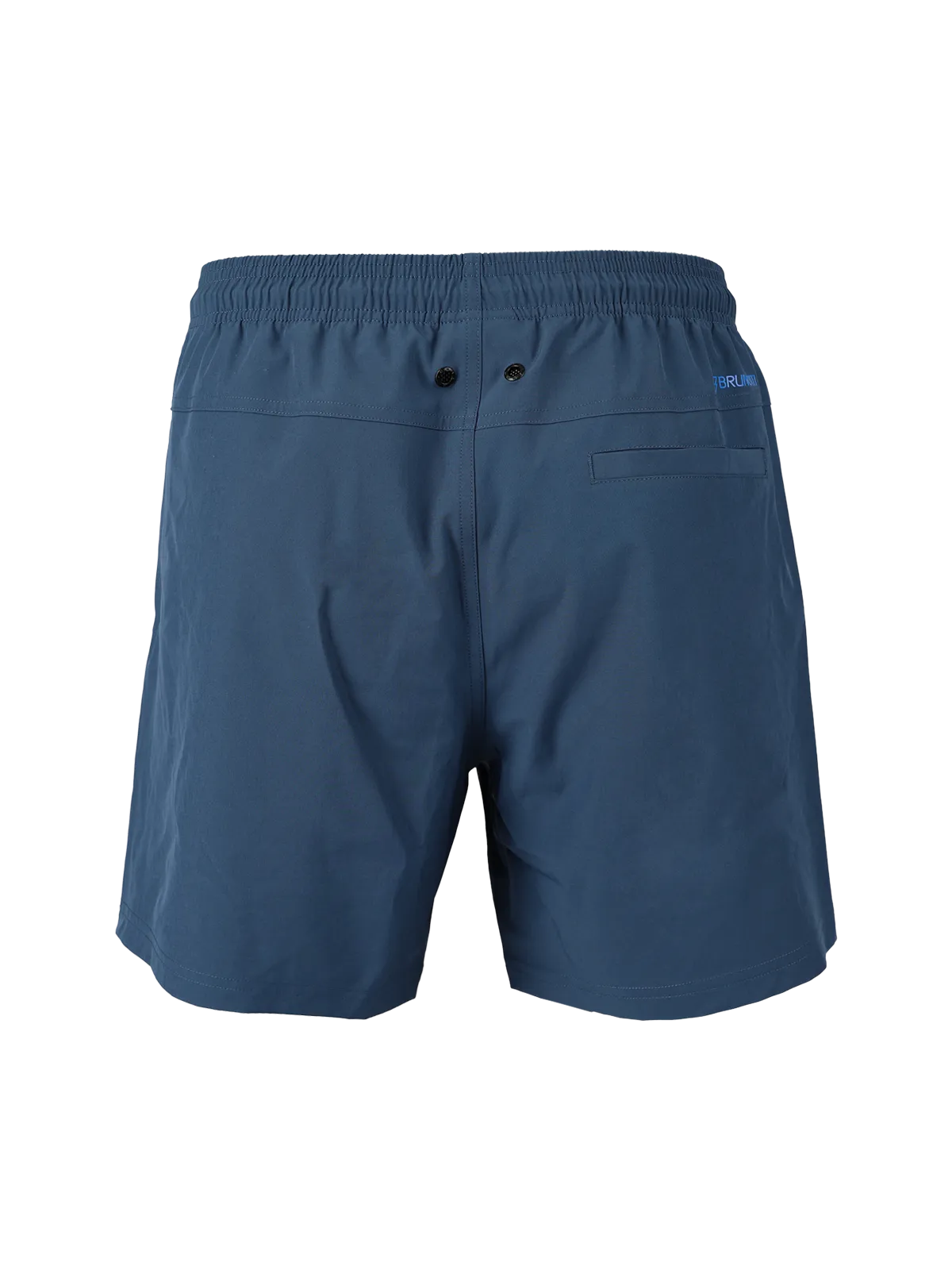 Calaro-R Men Swim Shorts | Blue