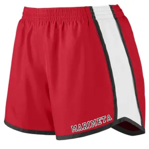 Camp Marimeta Running Shorts