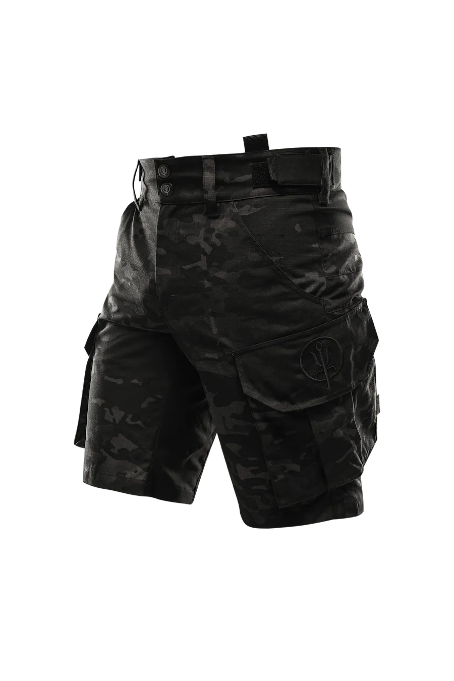 CHARGE SHORTS G1