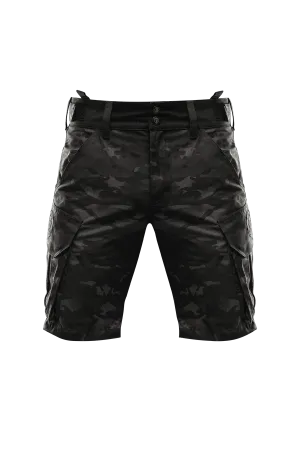 CHARGE SHORTS G1