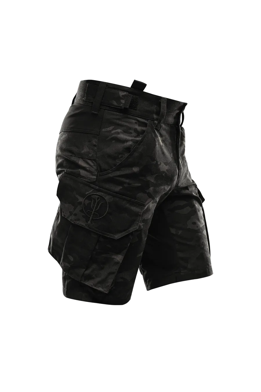 CHARGE SHORTS G1