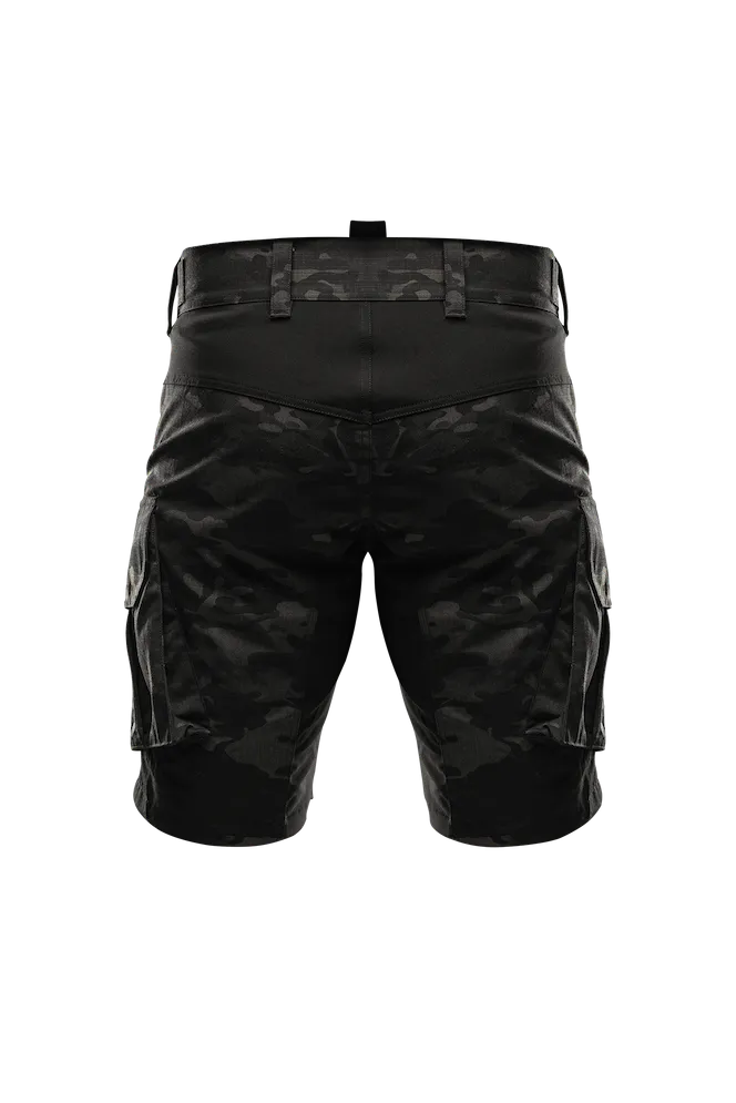 CHARGE SHORTS G1