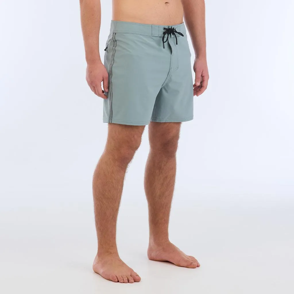 Chase B100 Fit 16" Boardshort