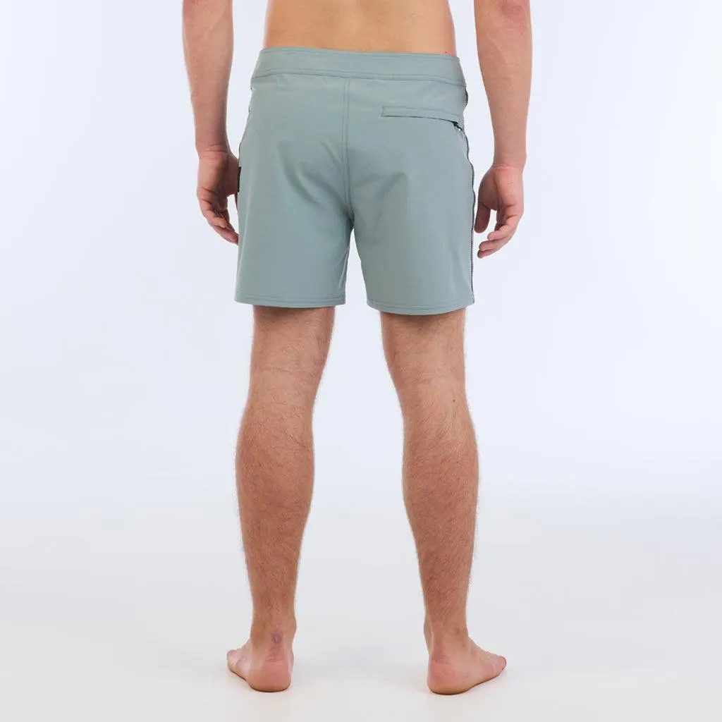 Chase B100 Fit 16" Boardshort