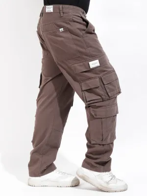 Chiku Multi-Pocket Designer Cargo