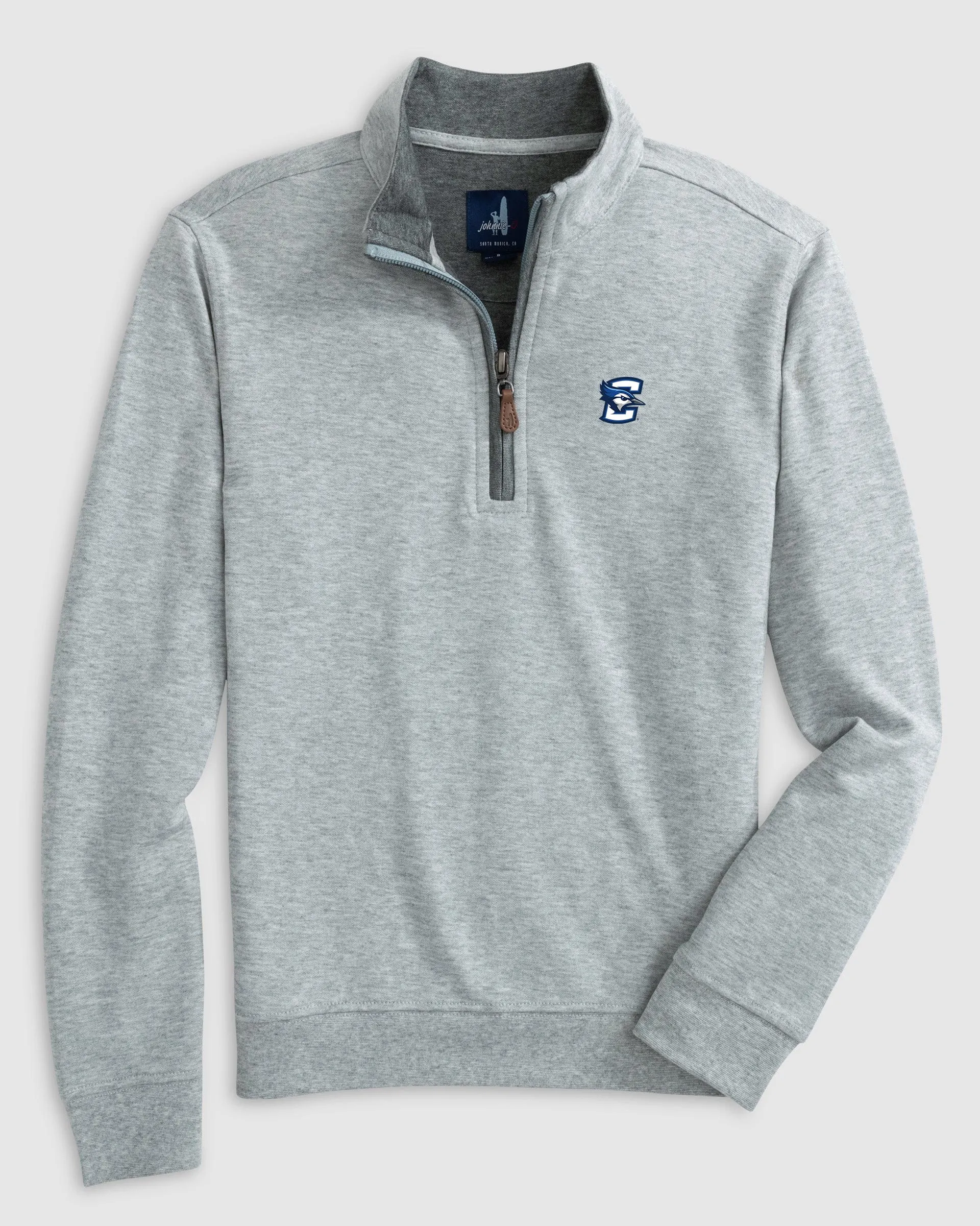 Creighton Sully Jr. 1/4 Zip