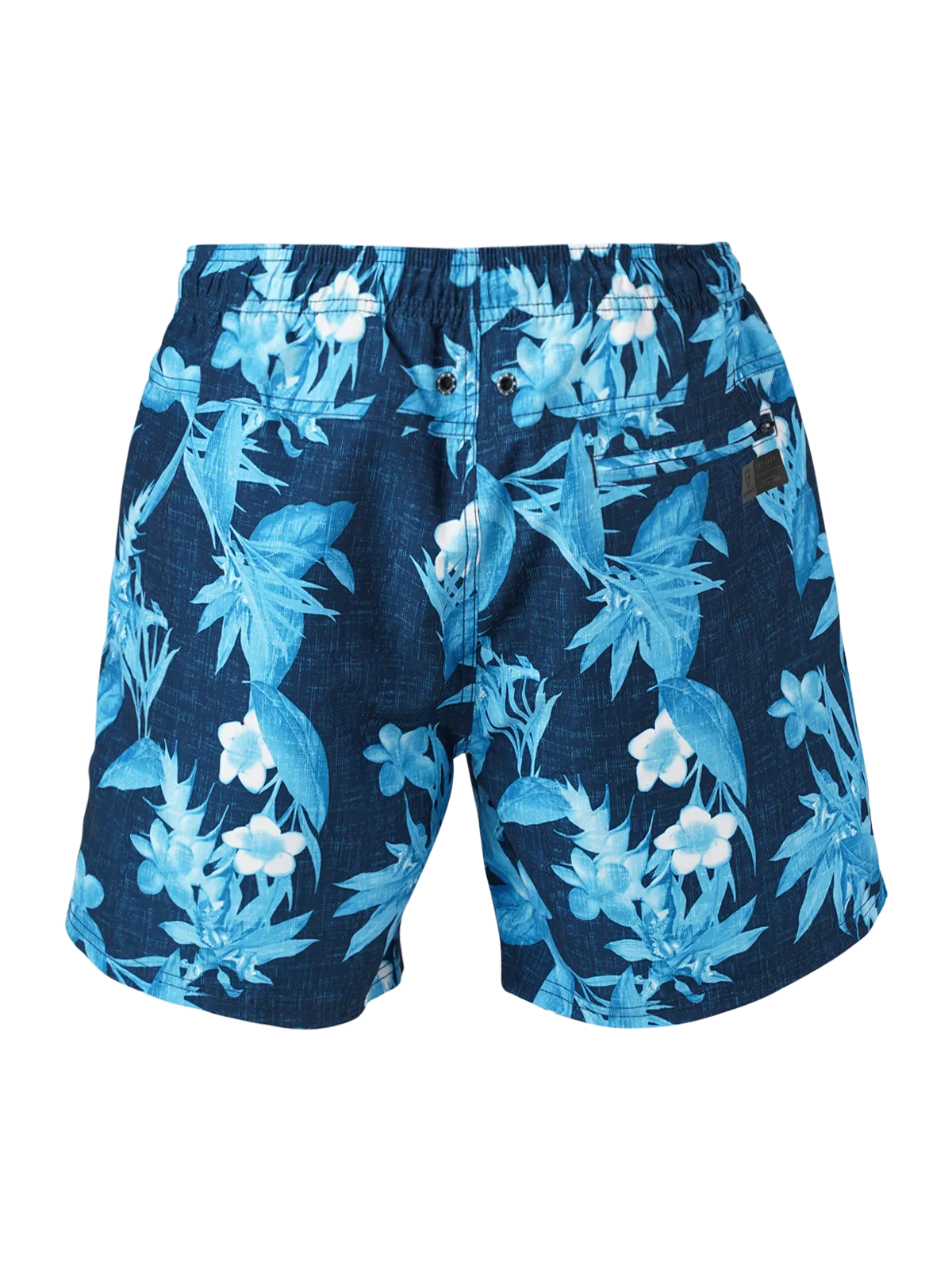 Cruneco-AO Men Swim Shorts | Blue