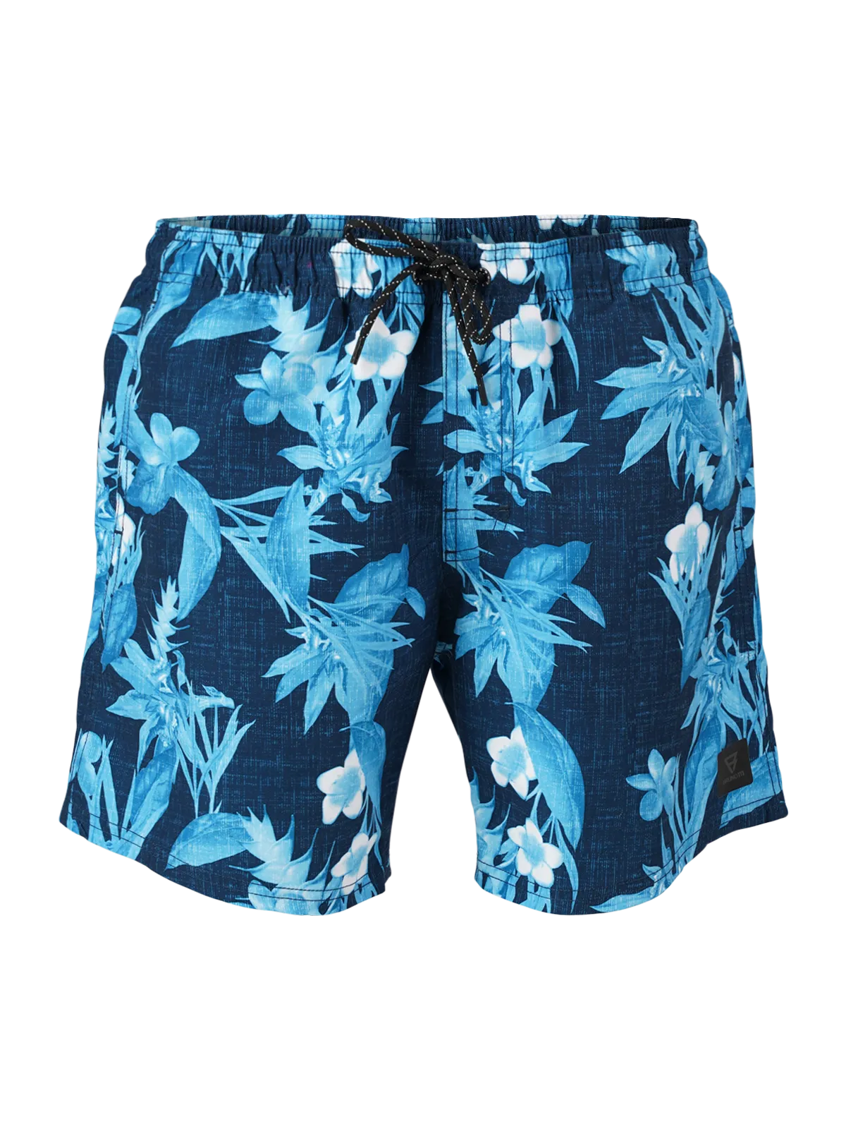 Cruneco-AO Men Swim Shorts | Blue