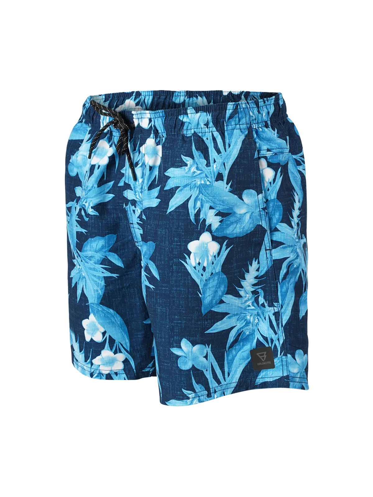 Cruneco-AO Men Swim Shorts | Blue